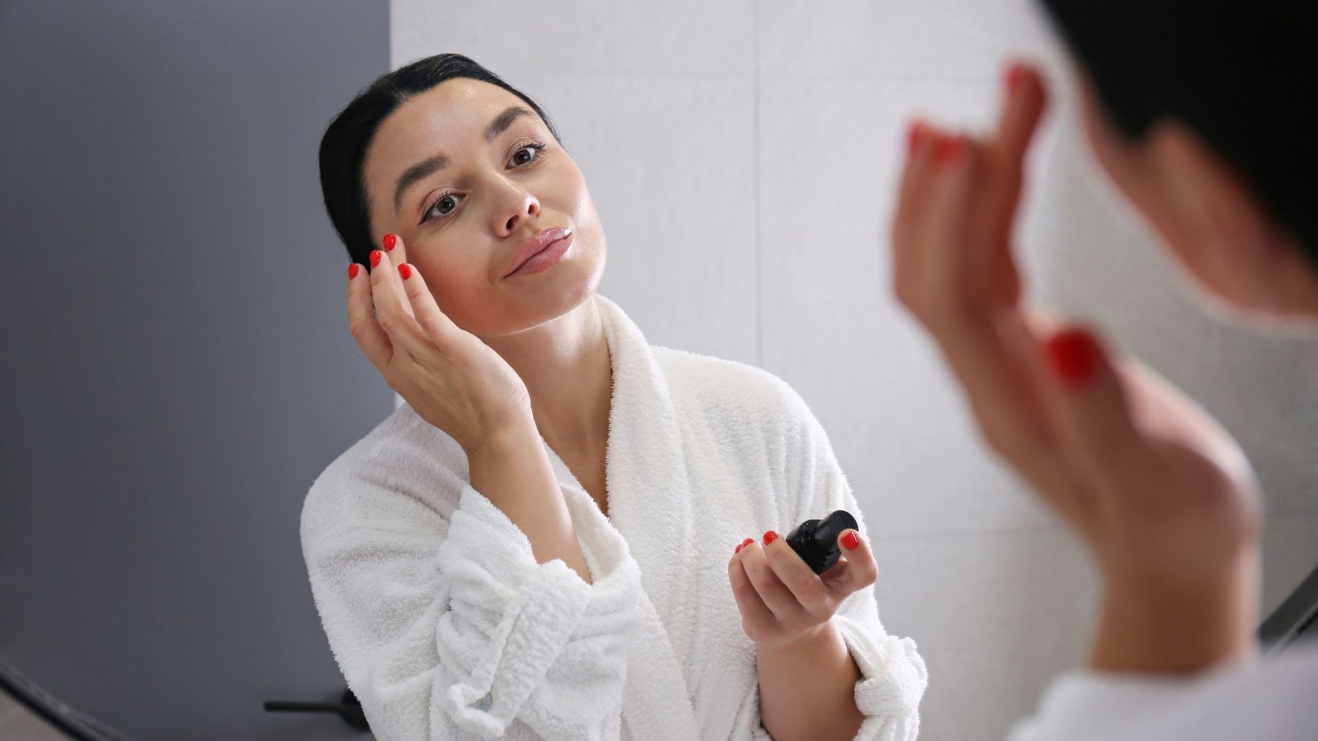 5 نصائح ذهبية للعناية بالشعر